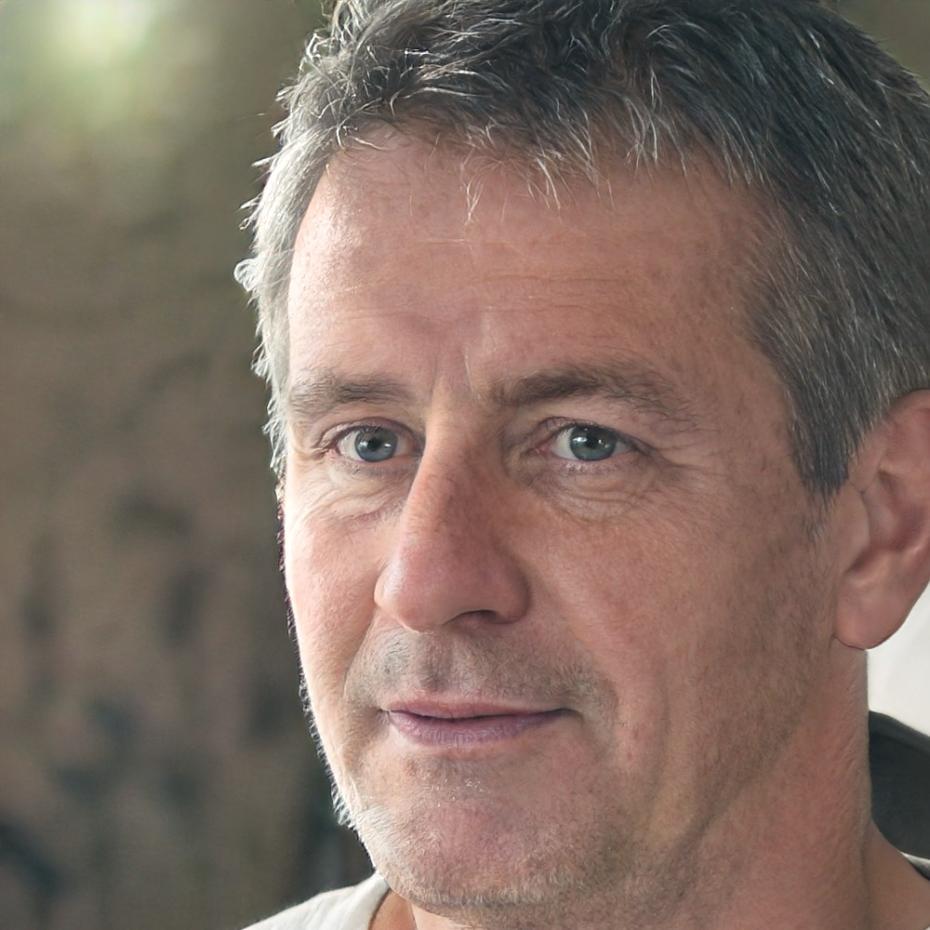 Lukas Zimmermann, Gründer von Cavirelono